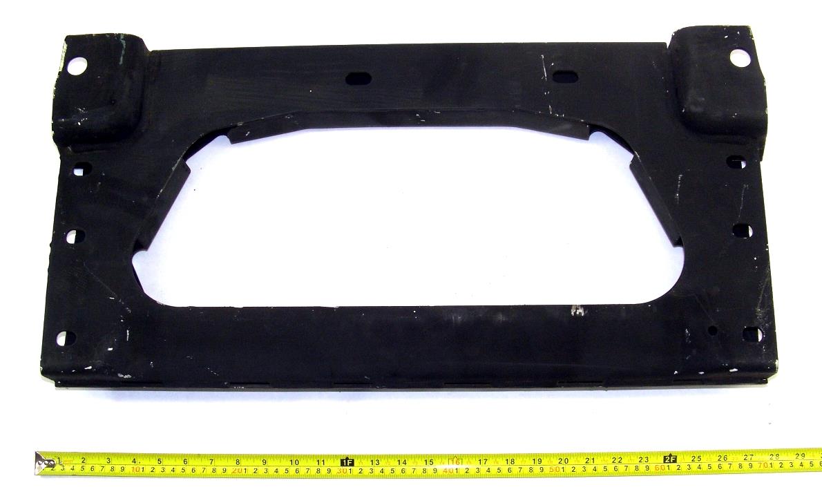 Crossmember Front Rear Suspension HMMWV